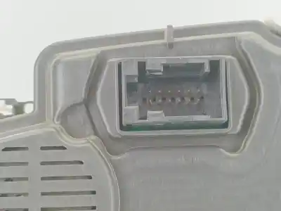Second-hand car spare part dashboard for opel corsa d (s07) 1.3 cdti (l08, l68) oem iam references 0013372999  