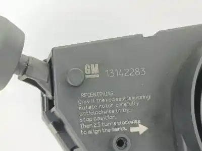 Second-hand car spare part multifunction switch for opel corsa d (s07) 1.3 cdti (l08, l68) oem iam references 13142283  