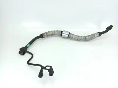 Peça sobressalente para automóvel em segunda mão tubos de ar condicionado por bmw 3 compact (e46) 320 td referências oem iam 64536923958