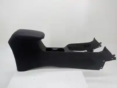 Автозапчастина б/у центральний подлокник для hyundai i30 (pde, pd, pden) 1.0 t-gdi посилання на oem iam 84610g4010