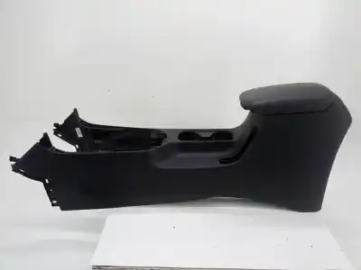 Автозапчастина б/у центральний подлокник для hyundai i30 (pde, pd, pden) 1.0 t-gdi посилання на oem iam 84610g4010  