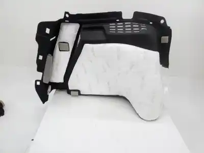 Автозапчастина б/у молдинг для hyundai i30 (pde, pd, pden) 1.0 t-gdi посилання на oem iam 85730g4010  