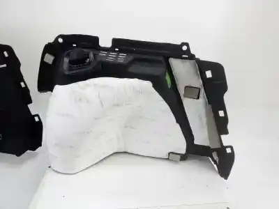 Автозапчастина б/у молдинг для hyundai i30 (pde, pd, pden) 1.0 t-gdi посилання на oem iam 85740g4000  