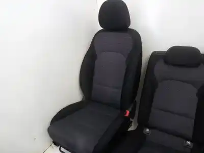 Автозапчасти б/у полный комплект сиденья за hyundai i30 (pde, pd, pden) 1.0 t-gdi ссылки oem iam   