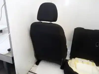 Автозапчасти б/у полный комплект сиденья за hyundai i30 (pde, pd, pden) 1.0 t-gdi ссылки oem iam   