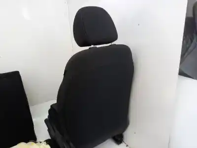 Автозапчасти б/у полный комплект сиденья за hyundai i30 (pde, pd, pden) 1.0 t-gdi ссылки oem iam   