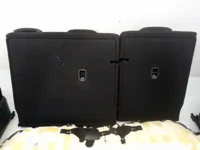 Автозапчасти б/у полный комплект сиденья за hyundai i30 (pde, pd, pden) 1.0 t-gdi ссылки oem iam   