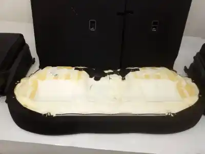 Автозапчасти б/у полный комплект сиденья за hyundai i30 (pde, pd, pden) 1.0 t-gdi ссылки oem iam   