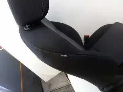 Автозапчасти б/у полный комплект сиденья за hyundai i30 (pde, pd, pden) 1.0 t-gdi ссылки oem iam   