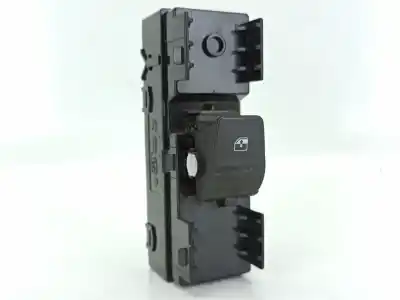 Автозапчастина б/у передній правий віконний вимикач для hyundai i30 (pde, pd, pden) 1.0 t-gdi посилання на oem iam 93581g3010