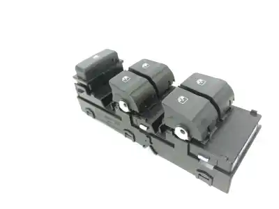 Автозапчастина б/у передні вікний вмикач для hyundai i30 (pde, pd, pden) 1.0 t-gdi посилання на oem iam 93571g3030