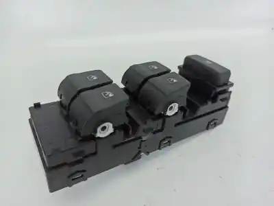 Автозапчастина б/у передні вікний вмикач для hyundai i30 (pde, pd, pden) 1.0 t-gdi посилання на oem iam 93571g3030  