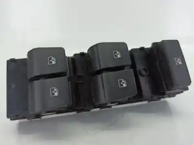 Автозапчастина б/у передні вікний вмикач для hyundai i30 (pde, pd, pden) 1.0 t-gdi посилання на oem iam 93571g3030  