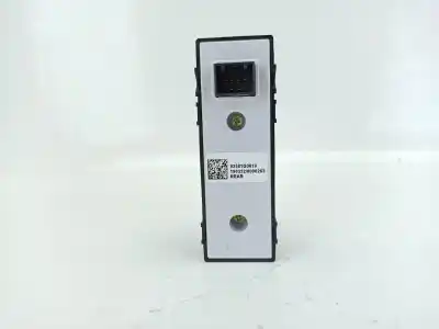 Автозапчастина б/у управління склонами заднє ліво для hyundai i30 (pde, pd, pden) 1.0 t-gdi посилання на oem iam 93581g3010  