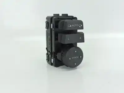 Автозапчастина б/у управління дзеркалами для hyundai i30 (pde, pd, pden) 1.0 t-gdi посилання на oem iam 93530g3010