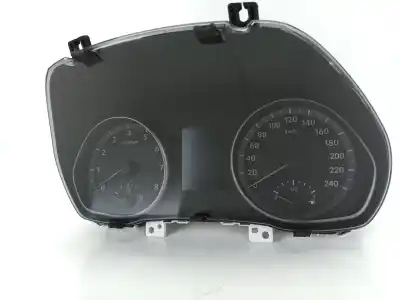 Автозапчастина б/у панель інструментів для hyundai i30 (pde, pd, pden) 1.0 t-gdi посилання на oem iam 94003g4203  