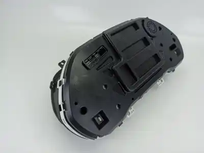 Автозапчастина б/у панель інструментів для hyundai i30 (pde, pd, pden) 1.0 t-gdi посилання на oem iam 94003g4203  