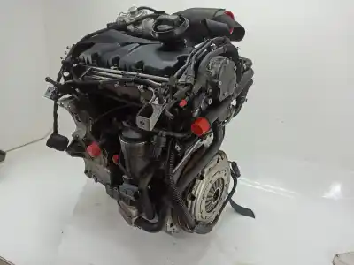 Pezzo di ricambio per auto di seconda mano MOTORE COMPLETO per SEAT ALTEA (5P1)  Riferimenti OEM IAM BJB  