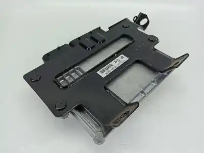 Автозапчастина б/у ебу контролер двигуна для hyundai i30 (pde, pd, pden) 1.0 t-gdi посилання на oem iam 3919904ag0  