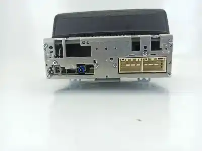 Автозапчастина б/у багатофункційний дисплей для hyundai i30 (pde, pd, pden) 1.0 t-gdi посилання на oem iam 96160g4000  