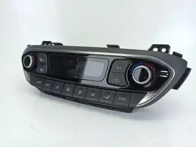 Автозапчастина б/у клімат-контроль для hyundai i30 (pde, pd, pden) 1.0 t-gdi посилання на oem iam 97250g4251  