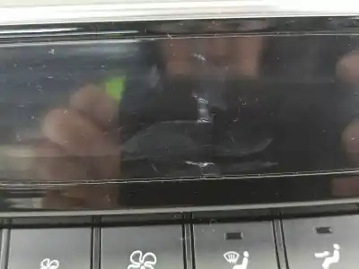 Автозапчастина б/у клімат-контроль для hyundai i30 (pde, pd, pden) 1.0 t-gdi посилання на oem iam 97250g4251  