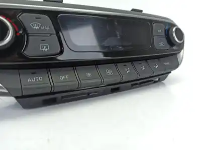 Автозапчастина б/у клімат-контроль для hyundai i30 (pde, pd, pden) 1.0 t-gdi посилання на oem iam 97250g4251  
