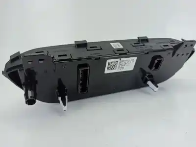 Автозапчастина б/у клімат-контроль для hyundai i30 (pde, pd, pden) 1.0 t-gdi посилання на oem iam 97250g4251  