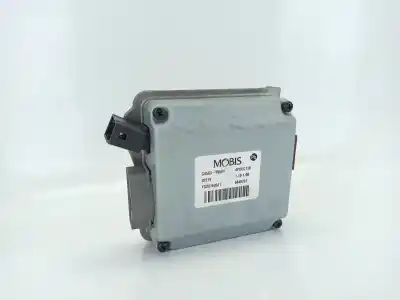 Автозапчастина б/у електронний модуль для hyundai i30 (pde, pd, pden) 1.0 t-gdi посилання на oem iam g456399501