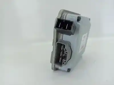 Автозапчастина б/у електронний модуль для hyundai i30 (pde, pd, pden) 1.0 t-gdi посилання на oem iam g456399501  