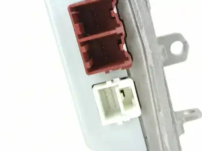 Автозапчастина б/у електронний модуль для hyundai i30 (pde, pd, pden) 1.0 t-gdi посилання на oem iam g456399501  