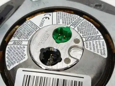 Second-hand car spare part front left air bag for bmw x5 (e53) 3.0 i oem iam references 309763590ab  