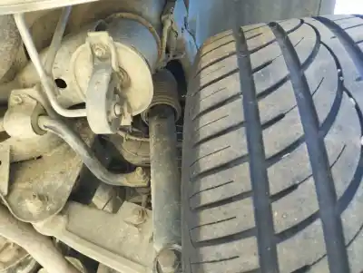 Peça sobressalente para automóvel em segunda mão amortecedor traseiro direito por bmw x5 (e53) 3.0 i referências oem iam 