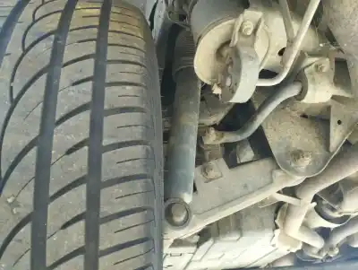 Peça sobressalente para automóvel em segunda mão amortecedor traseiro esquerdo por bmw x5 (e53) 3.0 i referências oem iam 