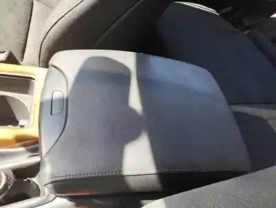 Peça sobressalente para automóvel em segunda mão apoio de braço consola central por bmw x5 (e53) 3.0 i referências oem iam 