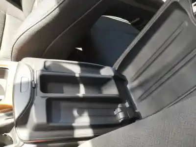 Pezzo di ricambio per auto di seconda mano bracciolo centrale per bmw x5 (e53) 3.0 i riferimenti oem iam   