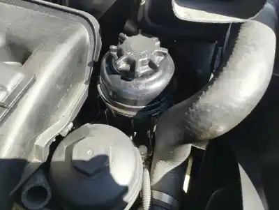 Peça sobressalente para automóvel em segunda mão bomba de direção por bmw x5 (e53) 3.0 i referências oem iam 