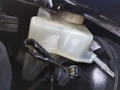 Peça sobressalente para automóvel em segunda mão bomba de travões por bmw x5 (e53) 3.0 i referências oem iam 