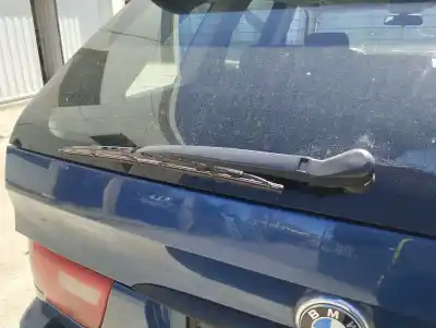 Peça sobressalente para automóvel em segunda mão haste de escova traseiro por bmw x5 (e53) 3.0 i referências oem iam 