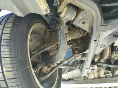 Peça sobressalente para automóvel em segunda mão braço de suspensão inferior dianteiro direito por bmw x5 (e53) 3.0 i referências oem iam 