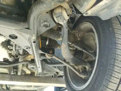 Peça sobressalente para automóvel em segunda mão braço de suspensão inferior esquerdo dianteiro por bmw x5 (e53) 3.0 i referências oem iam 