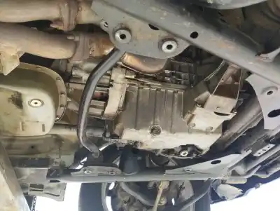 Peça sobressalente para automóvel em segunda mão cárter por bmw x5 (e53) 3.0 i referências oem iam 