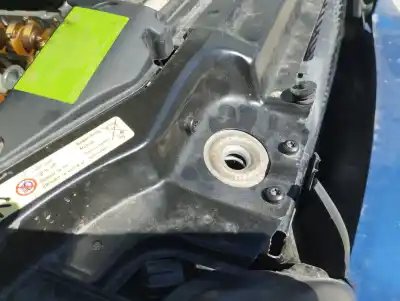 Peça sobressalente para automóvel em segunda mão fechadura do capô por bmw x5 (e53) 3.0 i referências oem iam 