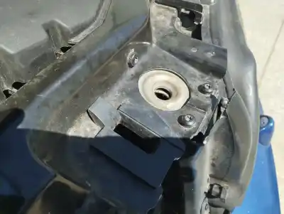 Second-hand car spare part bonnet lock for bmw x5 (e53) 3.0 i oem iam references   