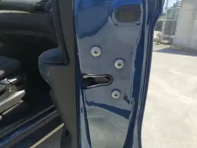 Pièce détachée automobile d'occasion SERRURE DE PORTE AVANT DROITE pour BMW X5 (E53)  Références OEM IAM   