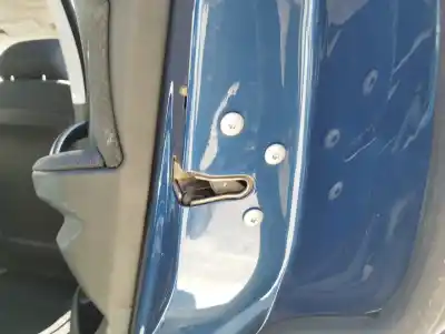 Peça sobressalente para automóvel em segunda mão fechadura da porta traseira direita por bmw x5 (e53) 3.0 i referências oem iam 