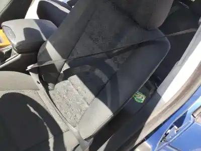 Peça sobressalente para automóvel em segunda mão cinto de segurança dianteiro esquerdo por bmw x5 (e53) 3.0 i referências oem iam 