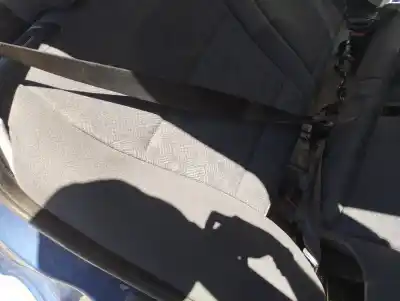 Peça sobressalente para automóvel em segunda mão cinto de segurança traseiro direito por bmw x5 (e53) 3.0 i referências oem iam 