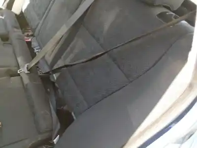 Peça sobressalente para automóvel em segunda mão cinto de segurança traseiro esquerdo por bmw x5 (e53) 3.0 i referências oem iam 