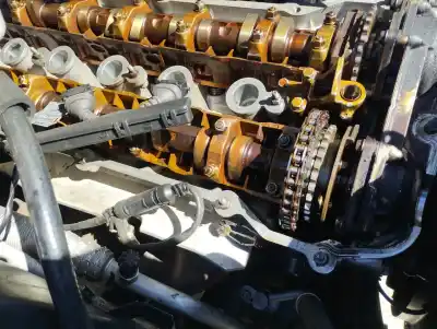 Peça sobressalente para automóvel em segunda mão coletor de escape por bmw x5 (e53) 3.0 i referências oem iam 